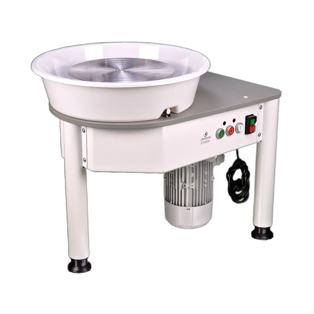 Electric pottery wheel ETS550