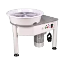 Electric pottery wheel ETS550