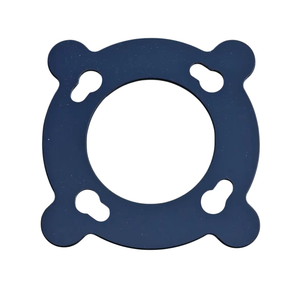 Klemmring Spritzwanne für ETS250 & ETS300