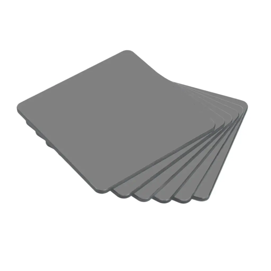  Bat-System mit Einsätzen aus Biskuit-Fliesen 147mm (2-Loch 254mm / 10 Zoll)