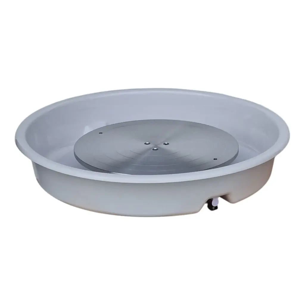 Spritzwanne für ETS350 & ETS550