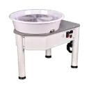 Elektrische Töpferscheibe ETS350