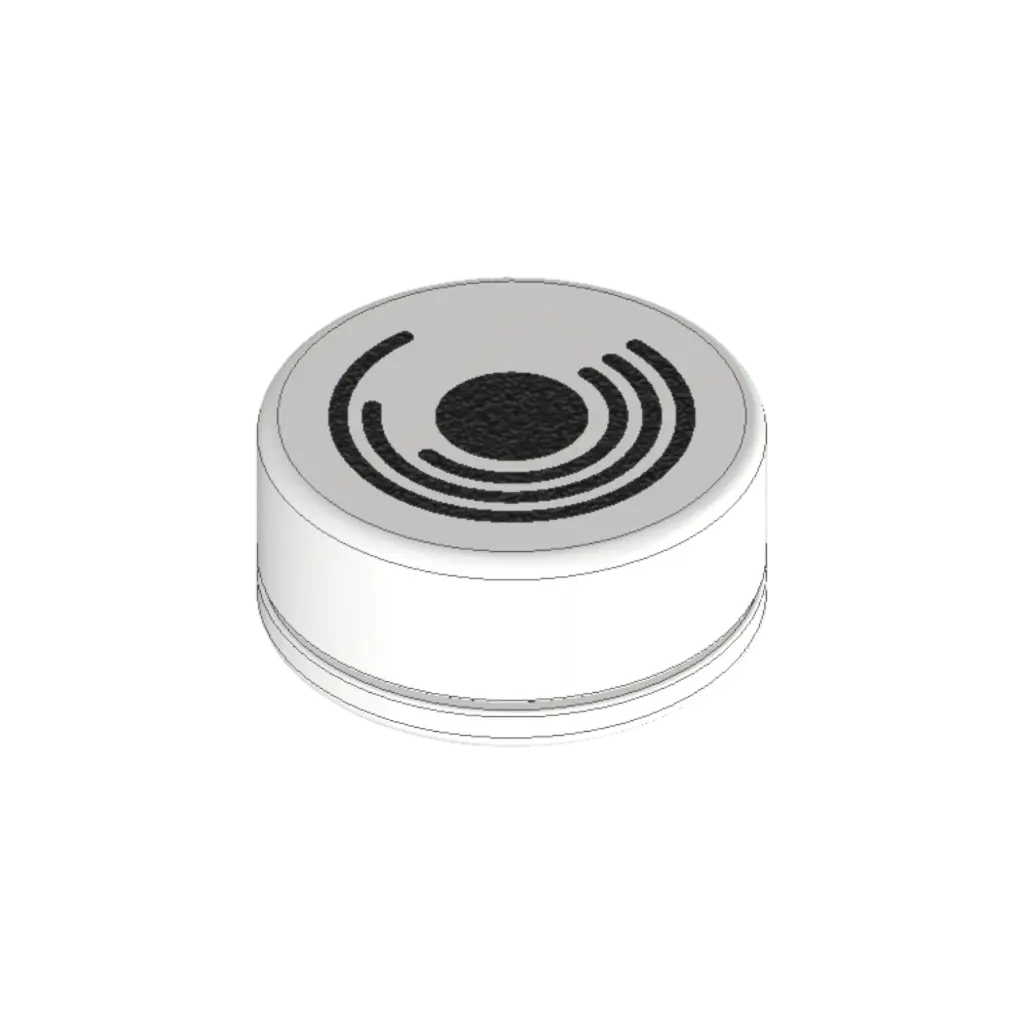 Abdrehhilfe Größe 1 (Ø50mm)