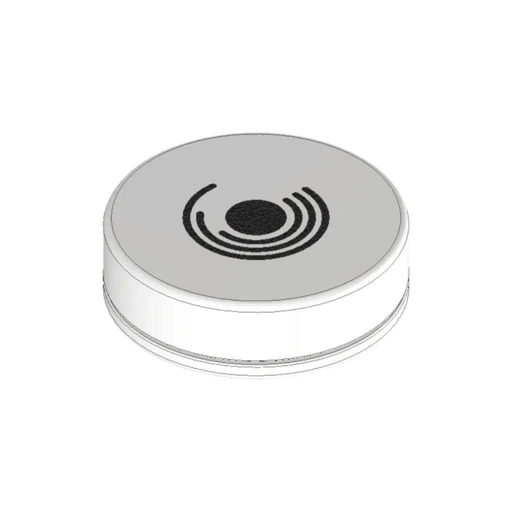 Abdrehhilfe Größe 2 ( Ø75mm )