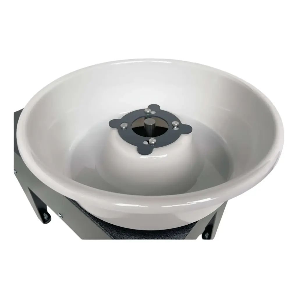 Wanne Spritzwanne passend zu ETS250 & ETS300-5/6 