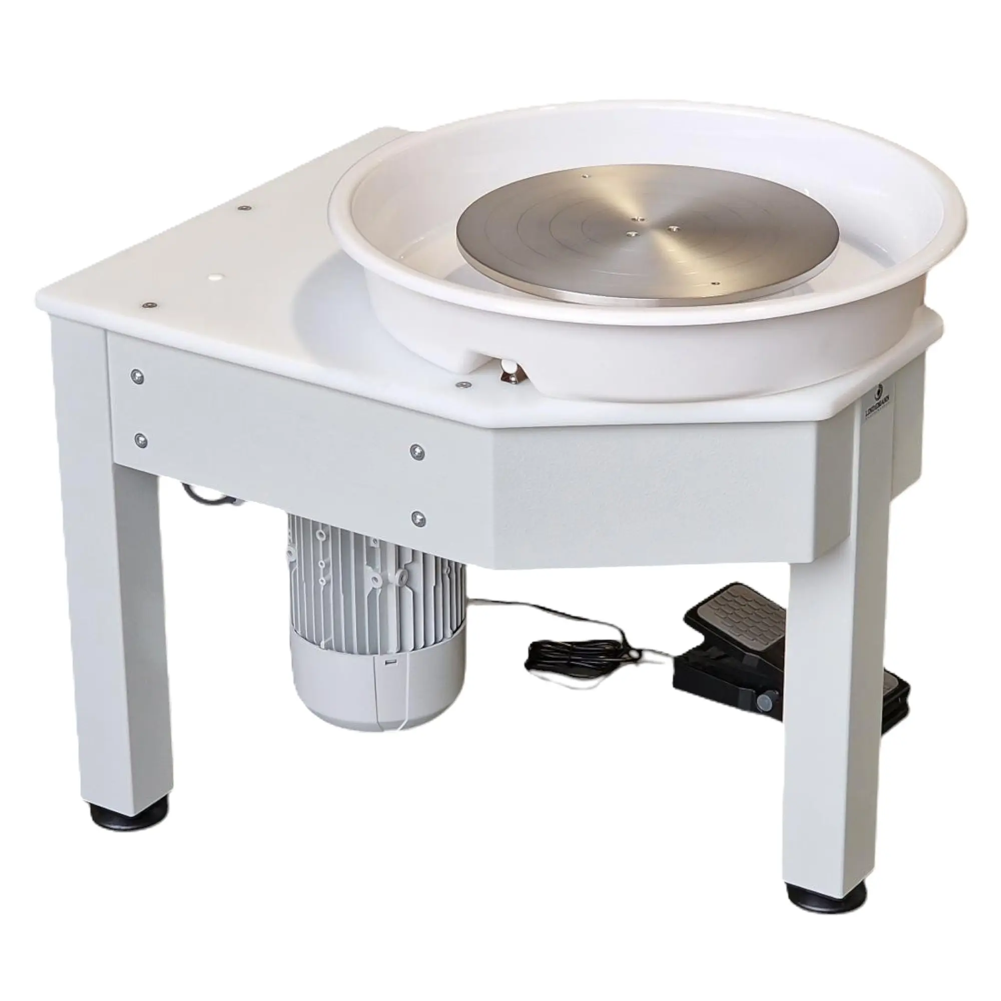 Electric pottery wheel ETS550