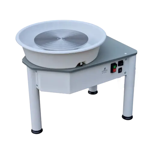Elektrische Töpferscheibe ETS350