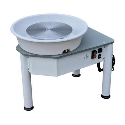 Elektrische Töpferscheibe ETS350