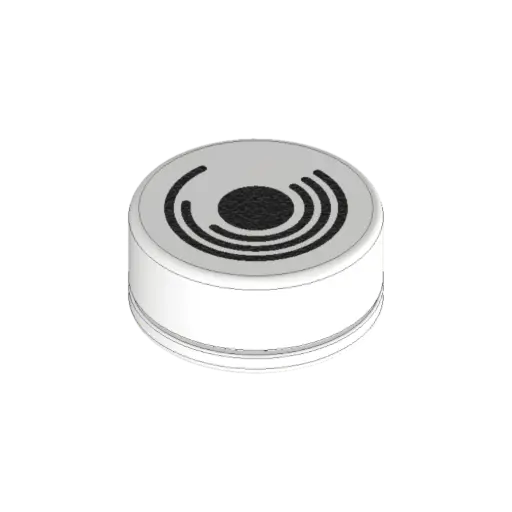 Turning aid size 1 (Ø50mm)