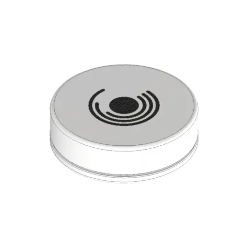 Turning aid size 2 (Ø75mm)