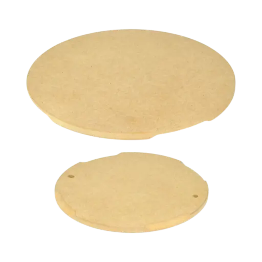 Wechselscheibe Ø350mm aus Premium-MDF (passend für Rohde-Töpferscheiben) (Kopie)