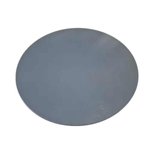 Wechselscheibe aus Kunststoff Ø320 x 8mm (für Rohde-Töpferscheiben)